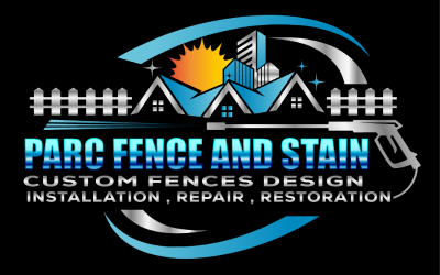 PARC Fence and stain-LOGO_web